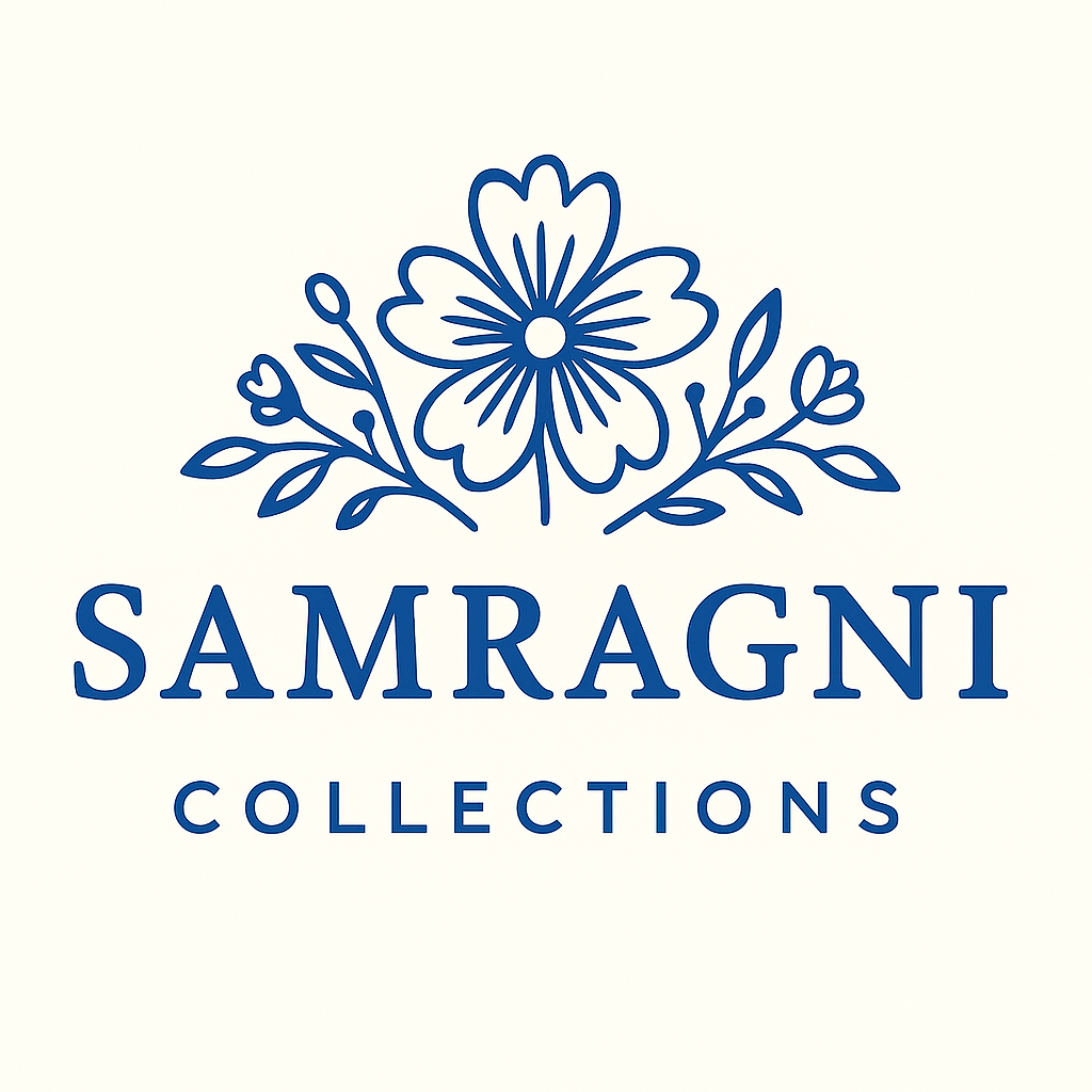 Sam Rag Samragni Collections | Handcrafted Jewelry & Accessories
